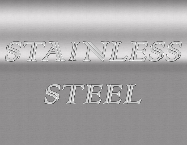 Stainless Steel